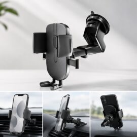 GRIP 2 Mobile Stand
