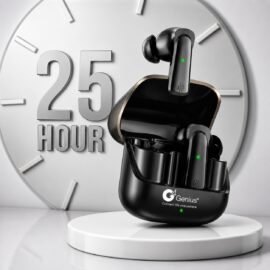 Iconic Bluetooth Earbuds