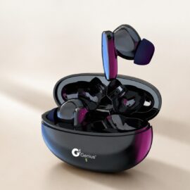 Onyx Wireless Earbuds