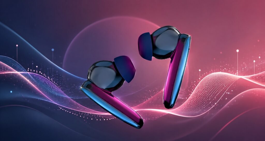 earbuds