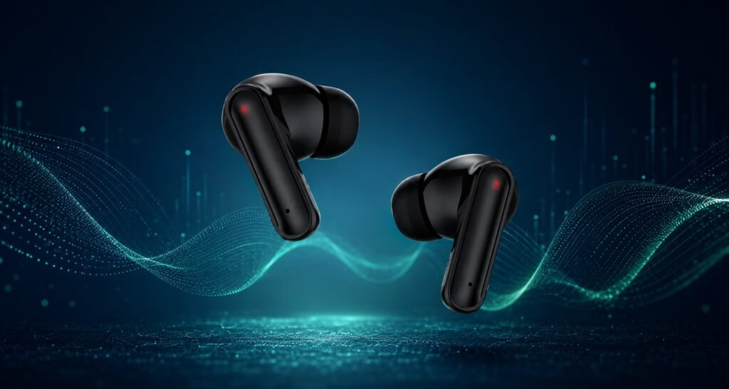 earbuds