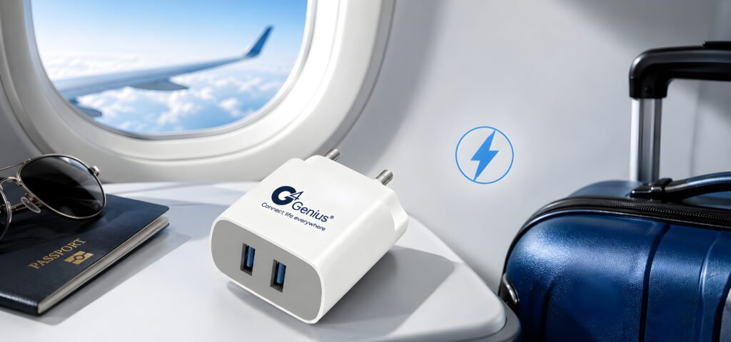 18w charger