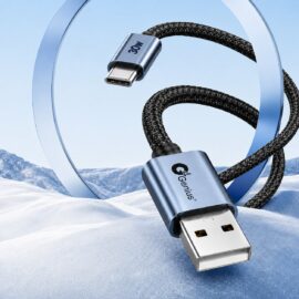 CCI Cable 30w - USB TO Type C