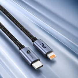 CCI Cable 30w - Type C To IOS
