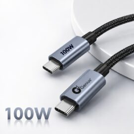 CCI Cable 100w - Type C To Type C