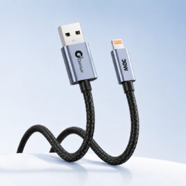 CCI Cable 30w - USB To IOS