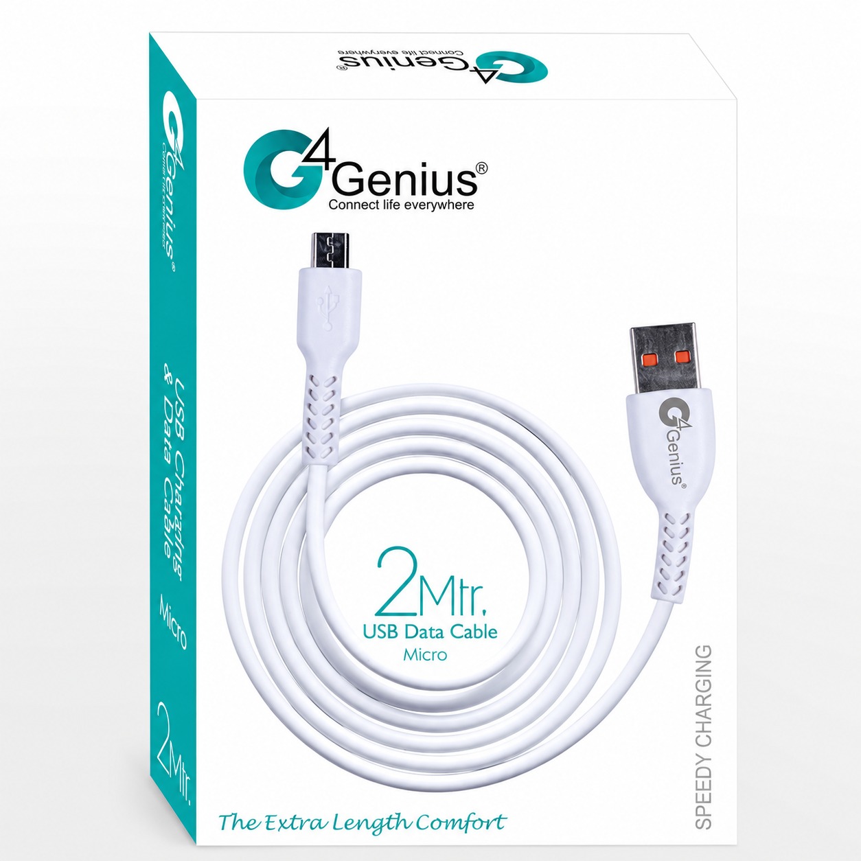 2m Data Cable