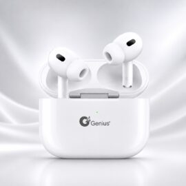 Air - 3 Wireless Earbuds