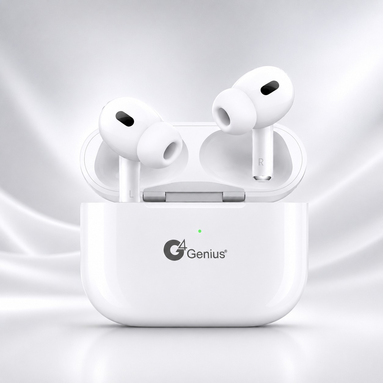 Air - 3 Wireless Earbuds