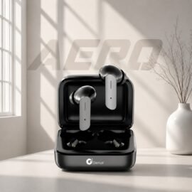 Aero Wireless Earbuds
