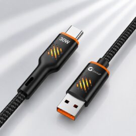 Data Cable 30W - USB To Type C