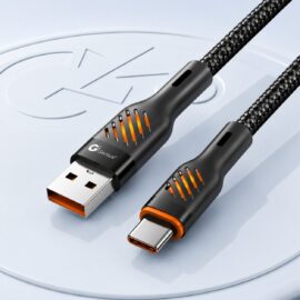 Data Cable 20W - USB To Type C