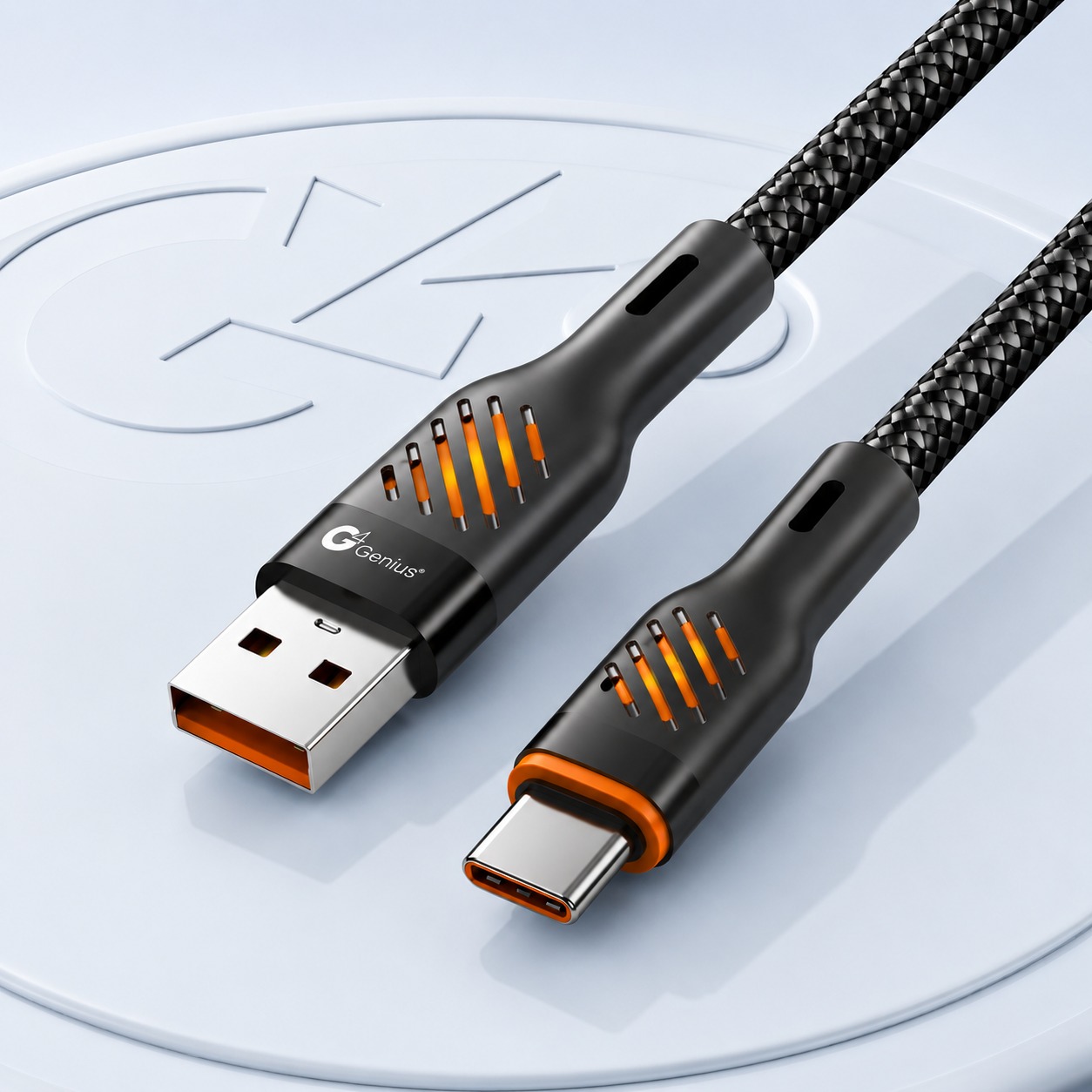 Data Cable 20W - USB To Type C