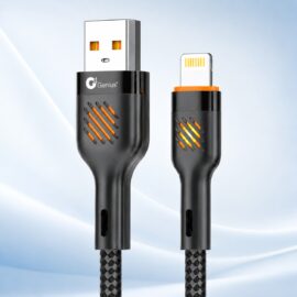 Data Cable 20W - USB- IOS