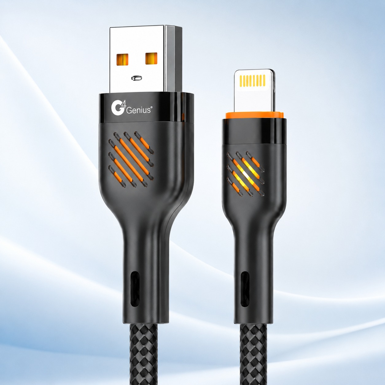 Data Cable 20W - USB- IOS
