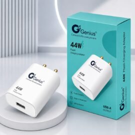 44W USB A Output Mobile Charger