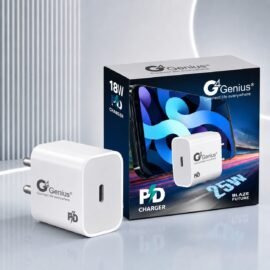 25W PD Mobile Charger