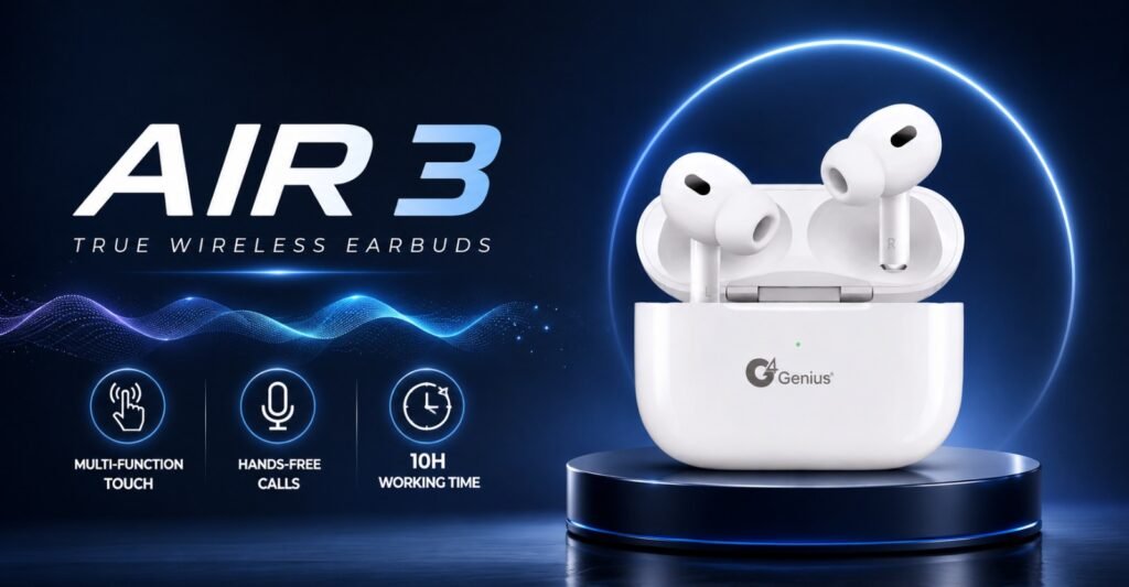 earbuds