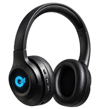 headphones