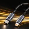 fast charging cable