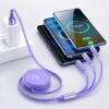 multi charging cable