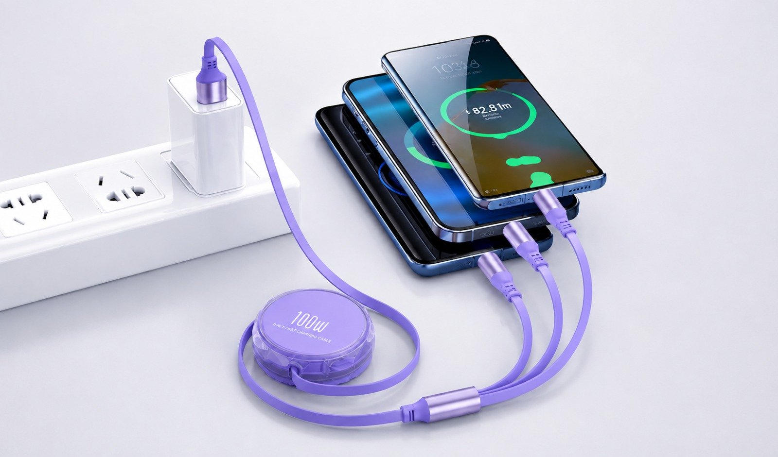 Best Multi Charging Cable for Multiple Devices: Complete Buying Guide