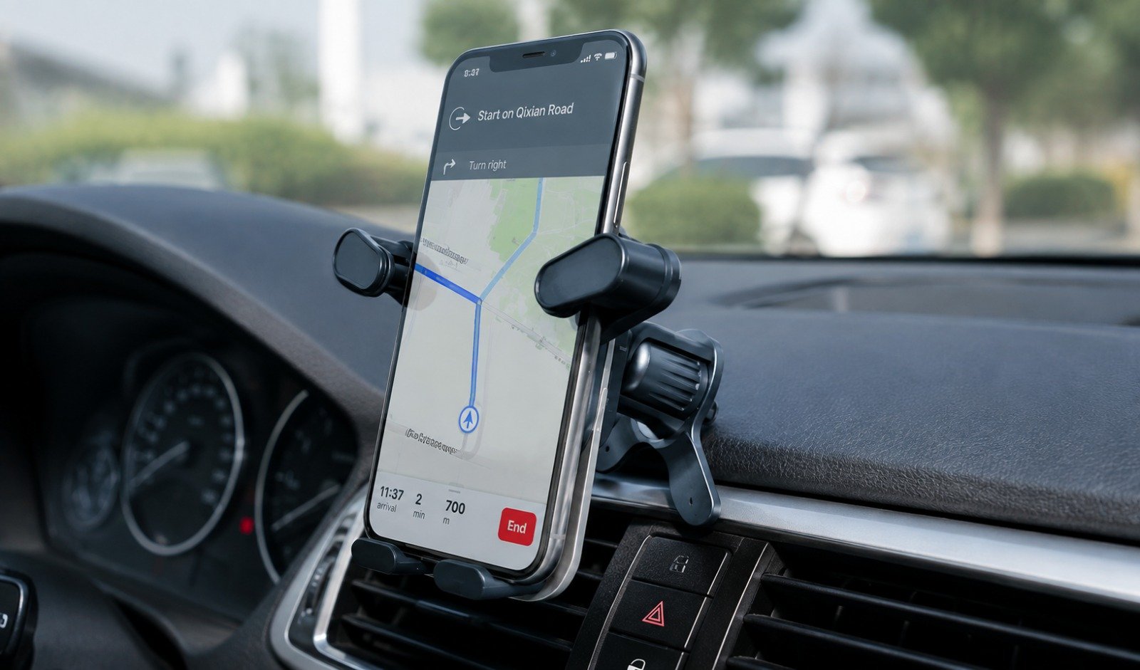 mobile stand
