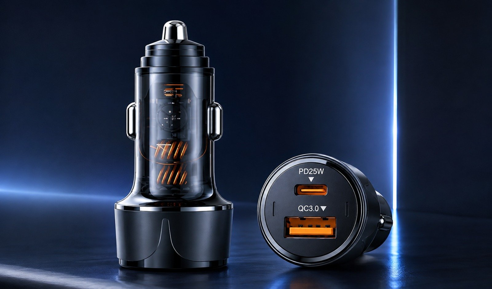 car charger