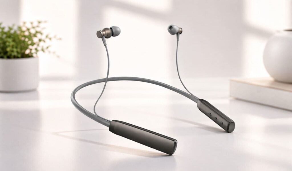 Best Gaming Neckband in India: How to Choose the Right Neckband for Gaming