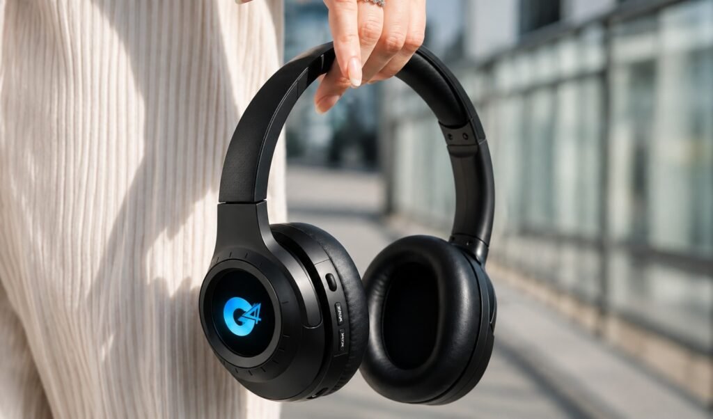 How to Choose the Best Wireless Headphones for Music, Gaming & Calling