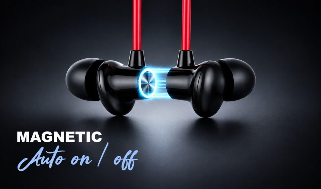 What Is Low Latency in Gaming Neckbands? A Simple Guide for Gamers